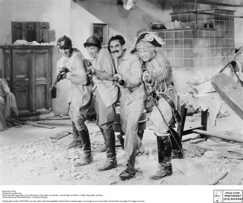 Duck Soup 1933