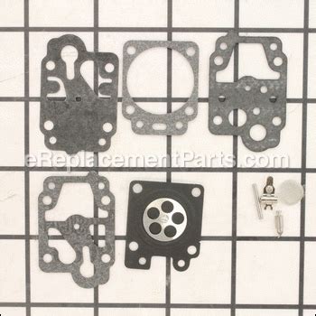 Repair Kit K Wyc Oem Ryobi Ereplacementparts