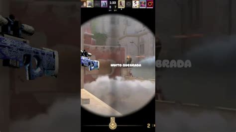 RADIANTE Jogando De AWP No CS2 Cs2 Radiante Valorant Clips Moments