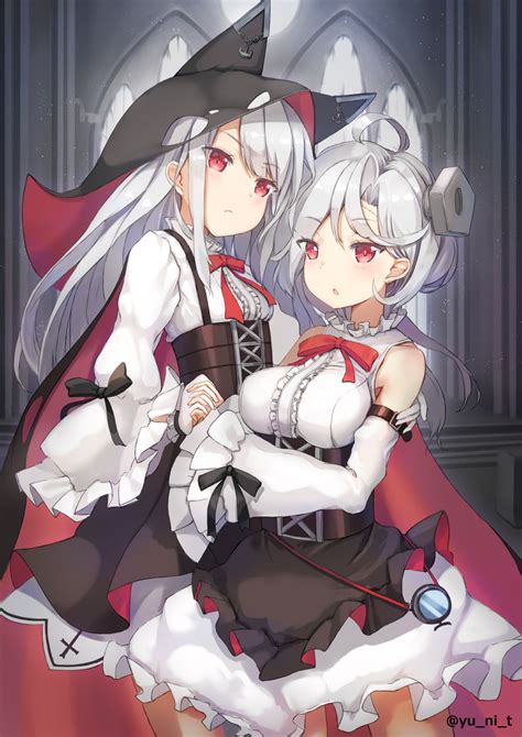 Azur Lane Image 2434874 Zerochan Anime Image Board