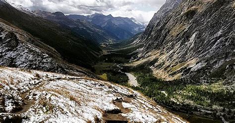 Hiking The Alps Album On Imgur