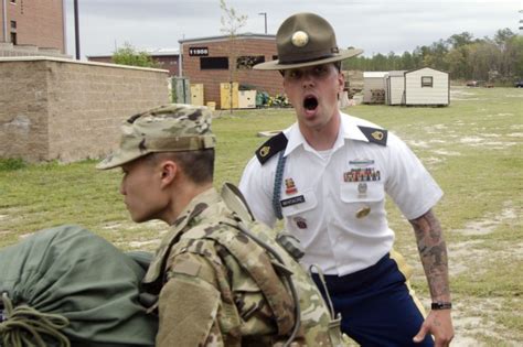 One For The Books Fort Jackson Welcomes Centennial Battalion Article The United States Army