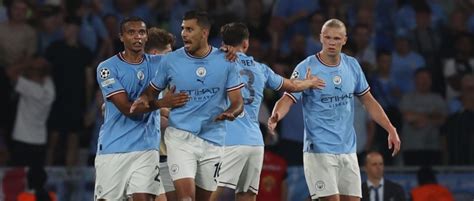 Manchester City Vs Burnley Apuestas Pronóstico Y Cuotas Pronósticos Oddschecker