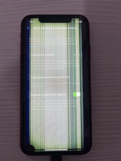 Iphone Xr Gb Display Spart Bucuresti Sectorul Olx Ro