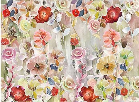 Pin By Kumar Matai On Floral Wallpaper Floral Wallpaper Floral