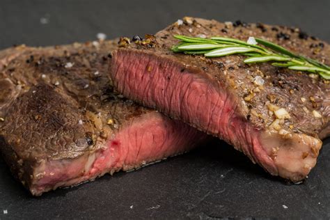 Sous Vide Sirloin Steak Recipe Best Kept Dishes