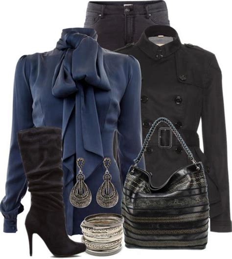 19 Trendy Polyvore Outfits Winter All For Fashion Design