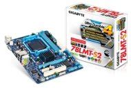 Gigabyte Ga Lmt S Rev Amd Maticna Ploca Cena Karakteristike