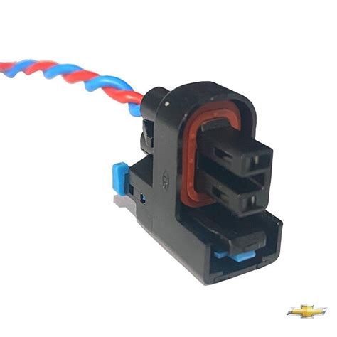 Chicote Corsa Conector Vias Do Bico Injetor Shopee Brasil