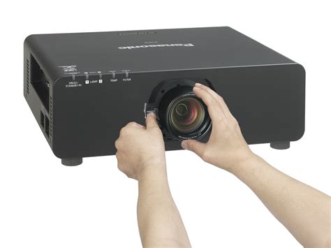 Pt Dz Series Panasonic Projector Product Database Panasonic Global