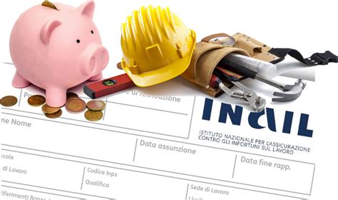 Riduzione Del Pagamento Del Modello INAIL 2024 MARE A Srl