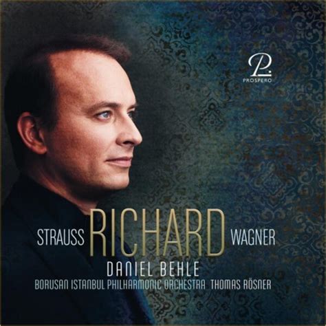 Richard Strauss Wagner