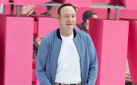 Kevin Spacey Granted Unconditional Bail After Being Charged With Four