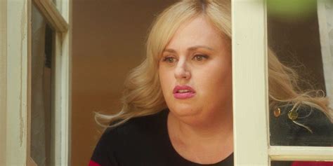 Rebel Wilson S Pitch Perfect Contract Forbid Her From Losing Weight