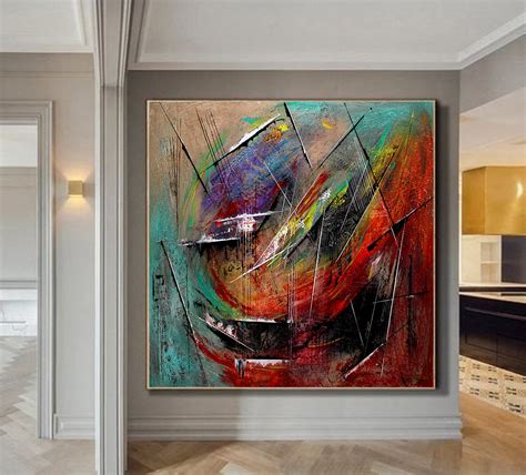 Modern Art Paintings For Home Modern Paintings - The Art of Images