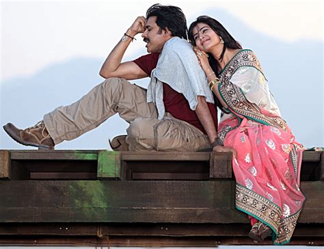 Pawan Kalyan Latest Hq Photos From Attarintiki Daredi Movie Movie