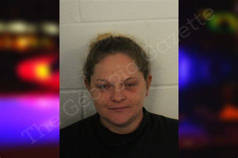 Courtney Cox Floyd County Jail Bookings