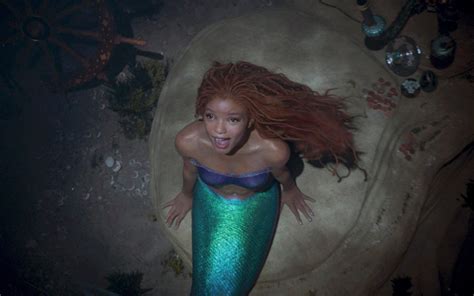 The Little Mermaid 2023 Trailer Review