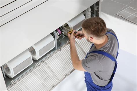 Hvac Repair Phoenix Az Air Conditioning Contractor Phoenix Near You