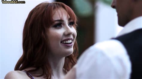 Ginger Babe Pussybanged By Her Boss