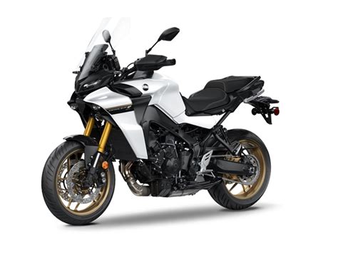 Tracer 9gt Overview Yamaha บริษัท ไทยยามาฮ่ามอเตอร์ จำกัด