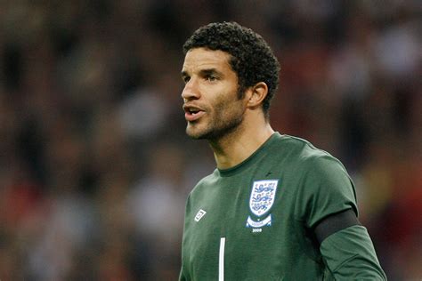 Who Is David James Strictly Come Dancing Contestant And Goalkeeper