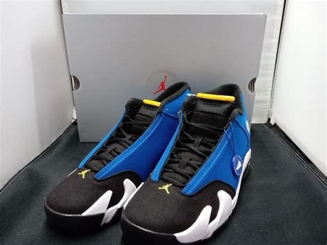 Nike Air Jordan Retro Laney