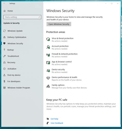 How To Set To Allow Apps To Pass Through Windows 10 Firewall Windows