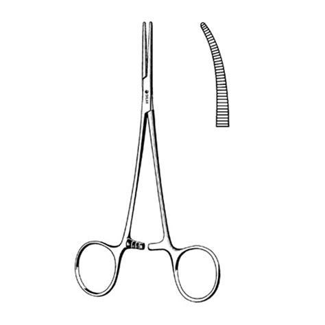 Sklar Leriche Forceps Avante Health Solutions