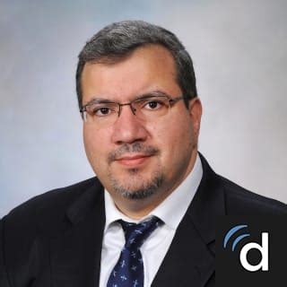 Dr Mohamed A Kharfan Dabaja Md Jacksonville Fl Hematologist