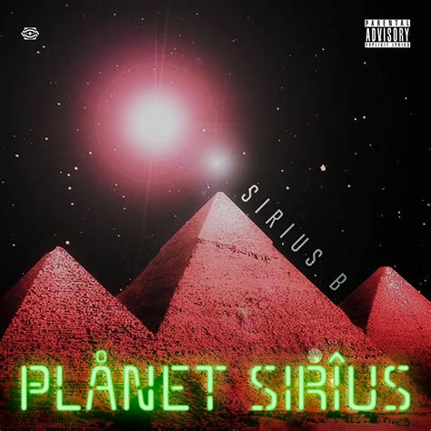 Planet Sirius