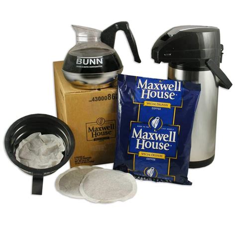 Maxwell House | Coffee.org