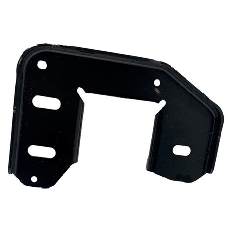 Replace FO1067207C Front Passenger Side Bumper Mounting Bracket