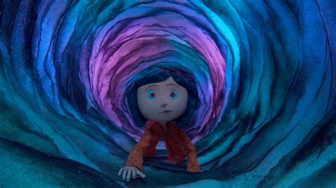 Coraline 6 Thoughts I Had Rewatching The Stop Motion Classic Cinemablend