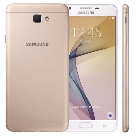 Samsung Galaxy J7 Prime Duos G610m 16gb Huella Flash 4g 769 990 En