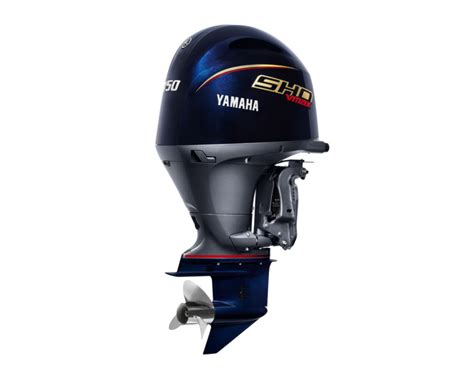 Yamaha V Max Sho Hp Nauticamilan