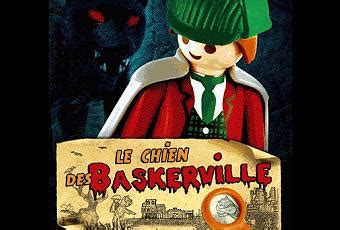 Sherlock Holmes Et Le Chien Des Baskerville Version Playmobil Voir