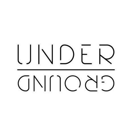 Underground Restaurant Logo Logo Design Contest Winningdesignlogo