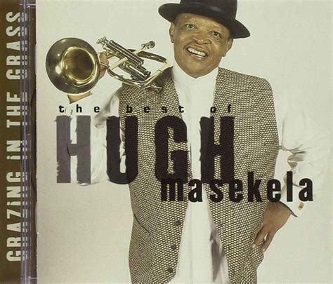 Cosmopolis Hugh Masekela