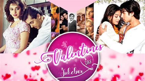 Valentines Day Special Jukebox Bollywood Superhit Romantic Songs