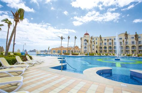 Riu Palace Cabo San Lucas All Inclusive In Cabo San Lucas Best