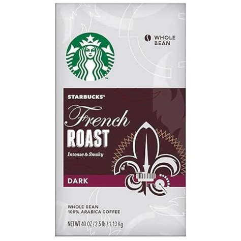 I Tested Starbucks Winter Blend Coffee Beans And Heres Why Theyre A