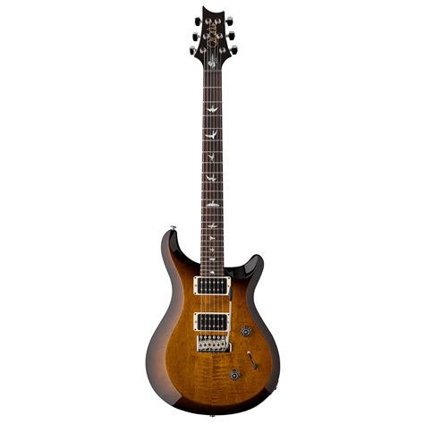 Prs Limited Edition S2 10th Anniversary Custom 24 Electric Guitar Bla