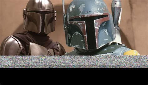 Disney divulga nova prévia da série O Livro de Boba Fett Rádio Mix FM