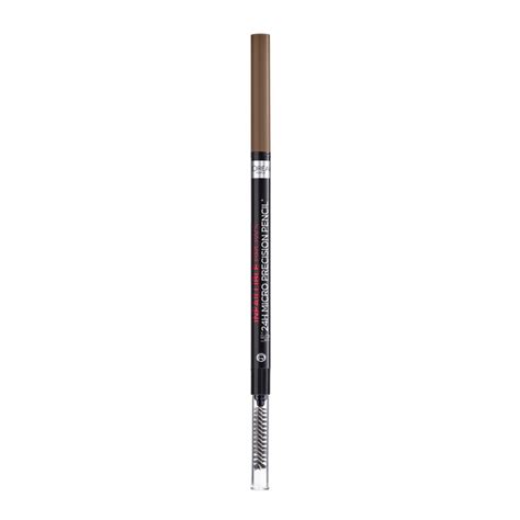 LOréal Paris Infaillible Brows 24H Micro Precision Pencil 3 0 Brunette