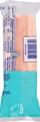 Helados Mexico Mamey Ice Cream Bar 1 Ct Kroger