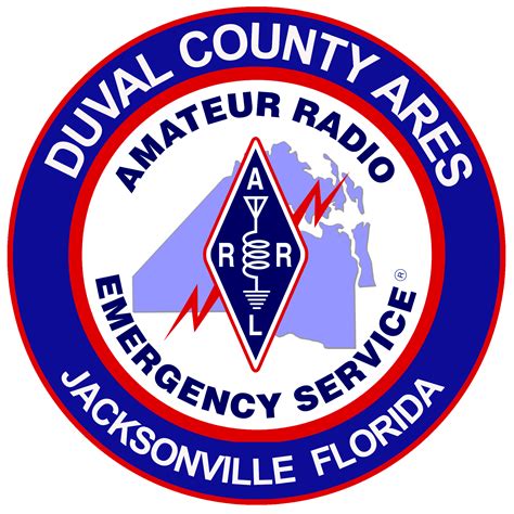 Duval County Amateur Radio Emergency Services