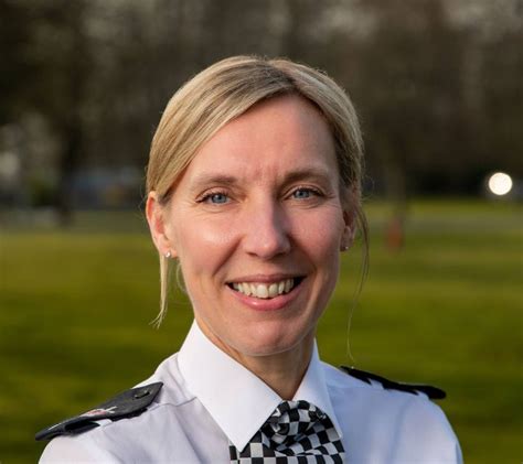 New Divisional Commander For Lancashire Constabulary Announced Blog