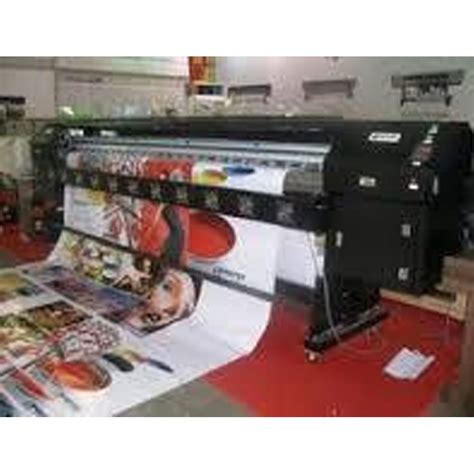 Flex Banner Printing Service At Rs Sq Ft In Vadodara Id