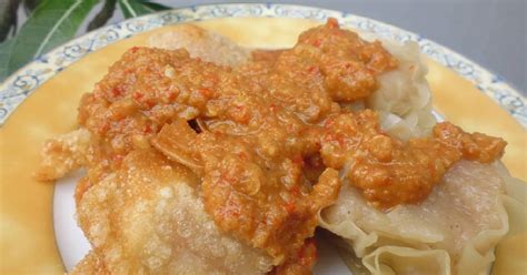 Resep Siomay And Batagor Bumbu Kacang Oleh Qoryzulu Cookpad